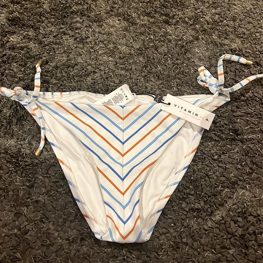 Vitamin A bikini bottom